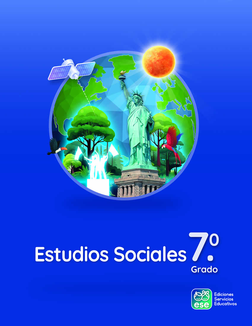 Descargar Pdf De Libro De Estudios Sociales Tercero De Primaria My